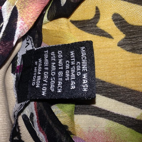 Summer party dress - Picture 4 of 4